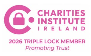 Charities Institute Ireland — 2026 Triple Lock Member