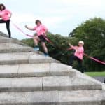 The Great Pink Run 2020 Launch