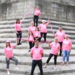 The Great Pink Run 2020 Launch