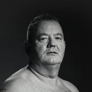 Portrait of Dara McDonough