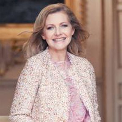 BARBARA O'REILLY HYLAND