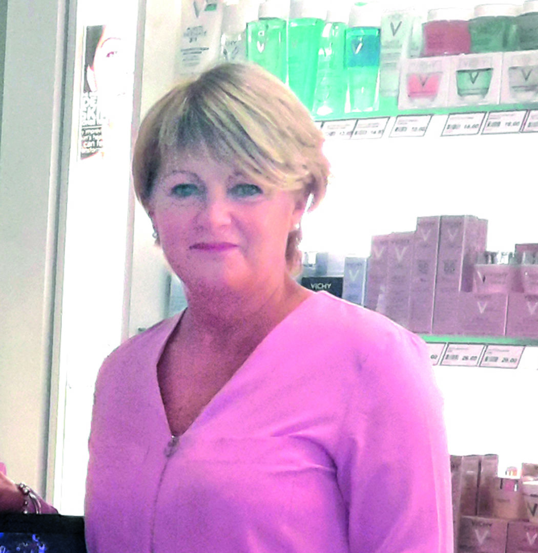 ADRIENNE MCCLEERY