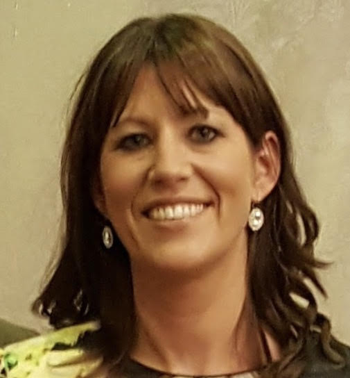 NICOLA TURLEY