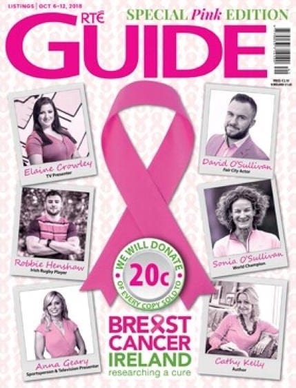 RTE Guide Pink Issue