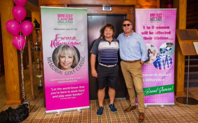 Golf Classic in Memory of Emma Hannigan Took Place in Luttrellstown