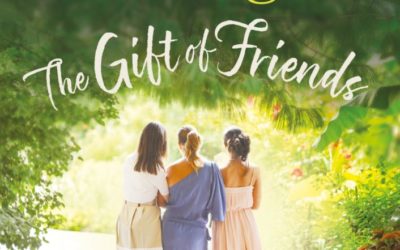 Emma Hannigan’s The Gift of Friends