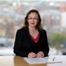 FIONA MCMAHON