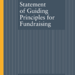 Statement of Guiding Principles for Fundraising (PDF 182KB)