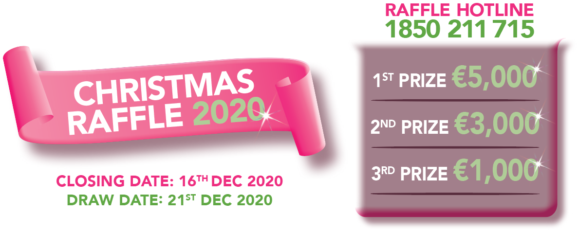 christmas raffle 1