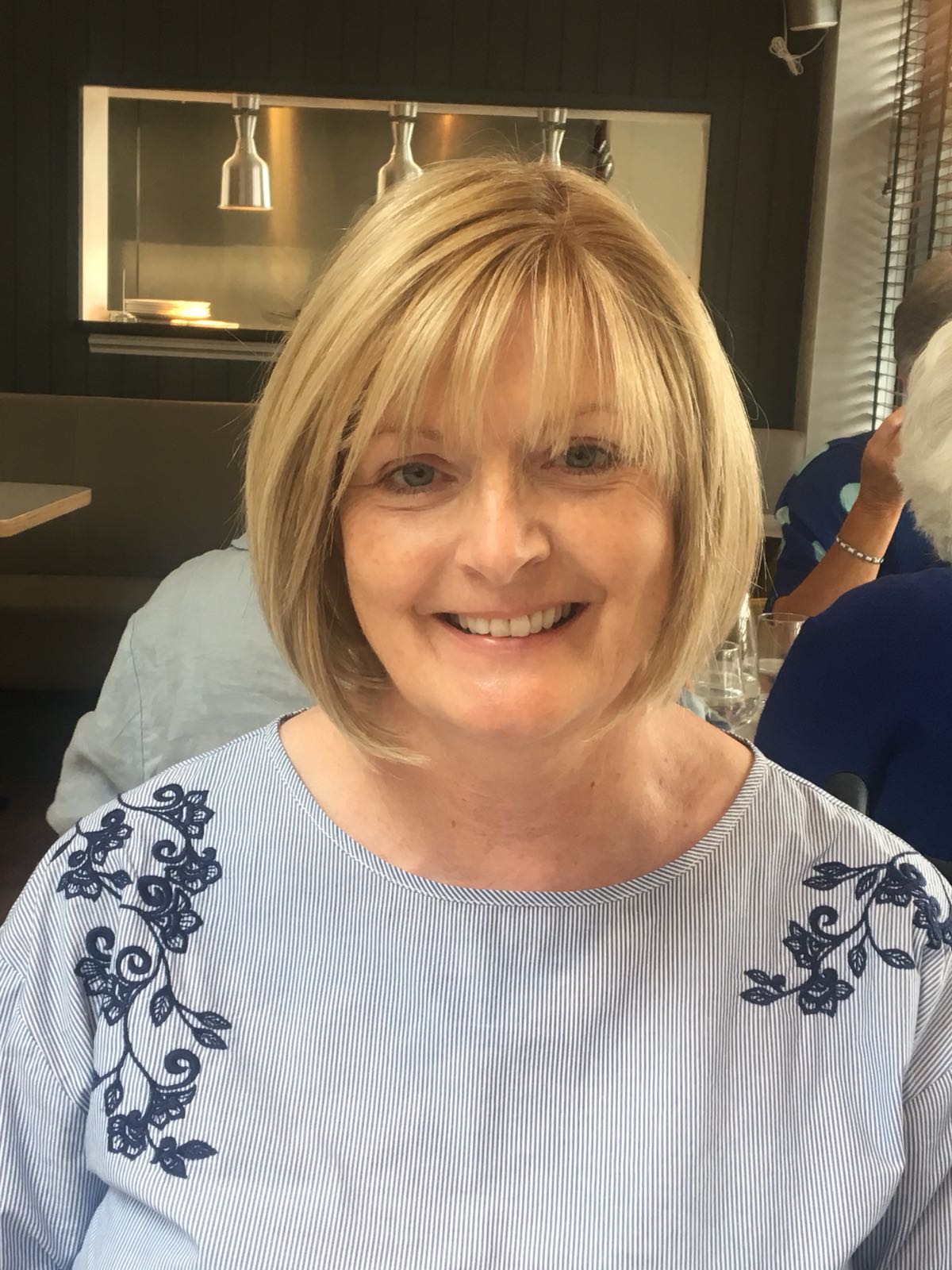 Arlene Hennessy