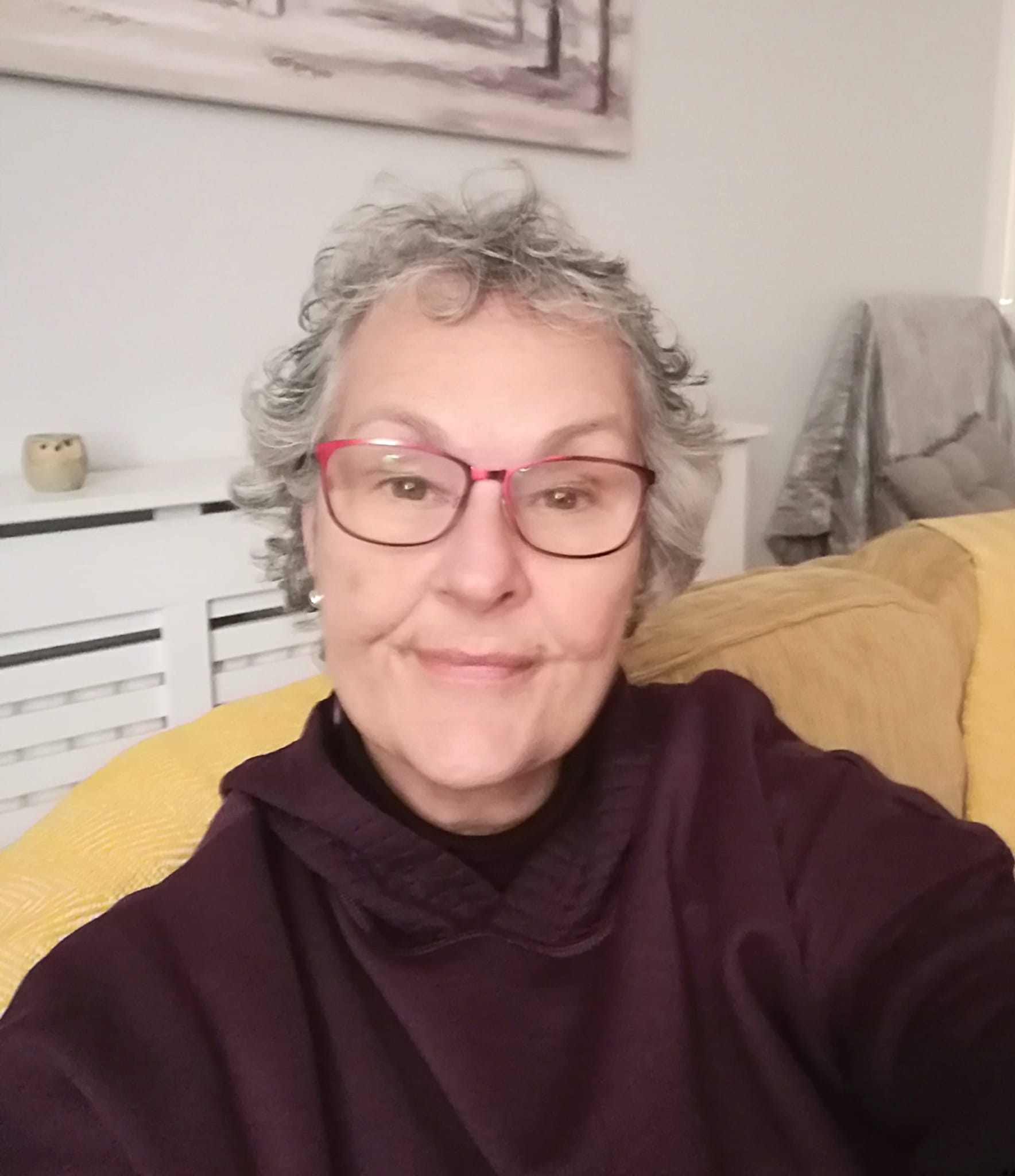 ANNE MYNES