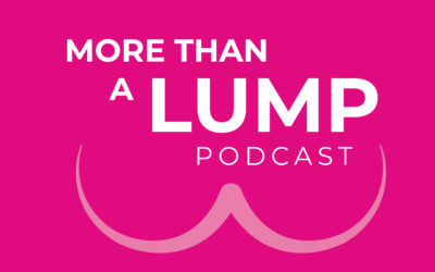 Breast Cancer Ireland launches ‘More Than A Lump’ podcast