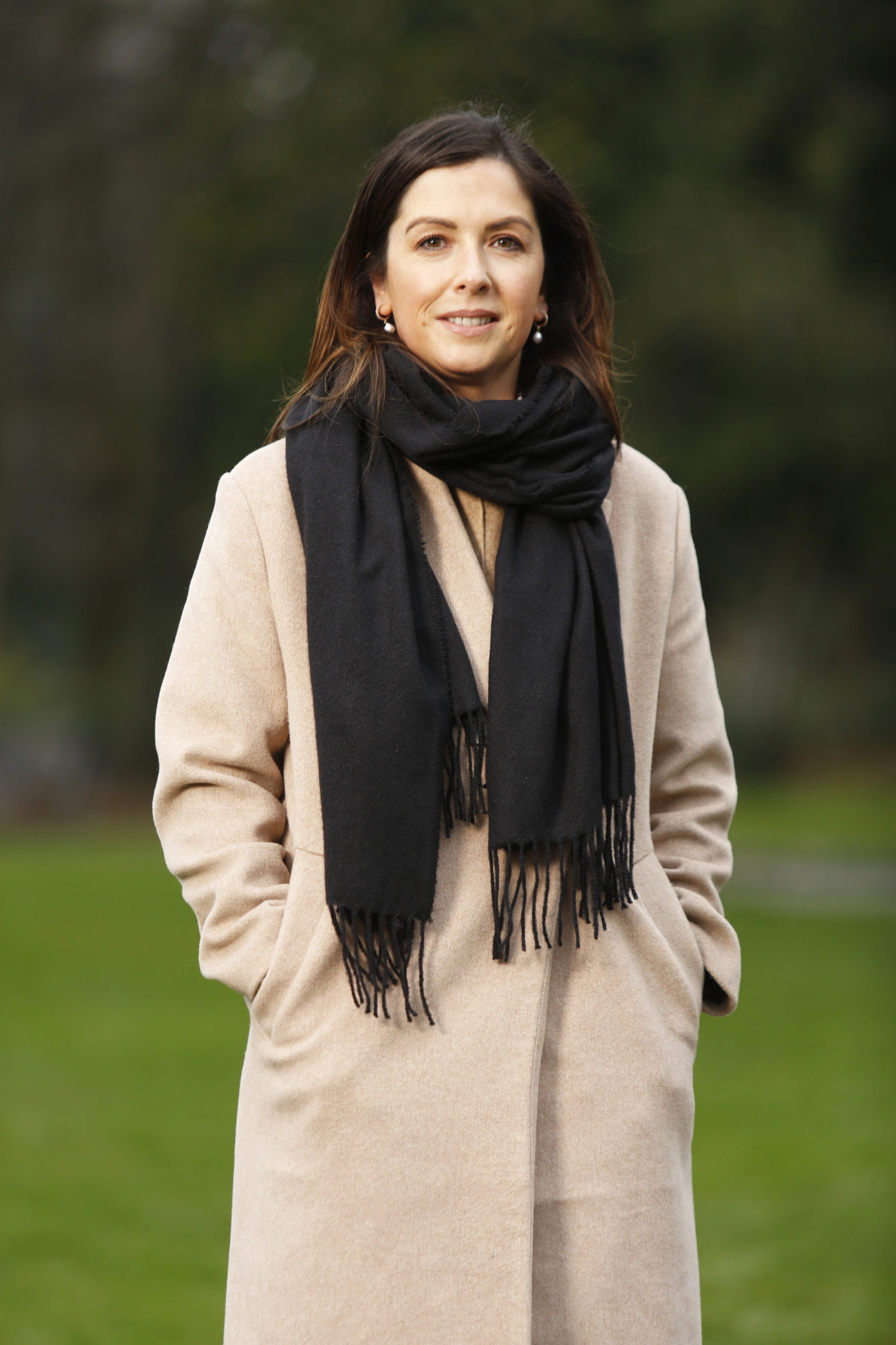 Dawn Fahy