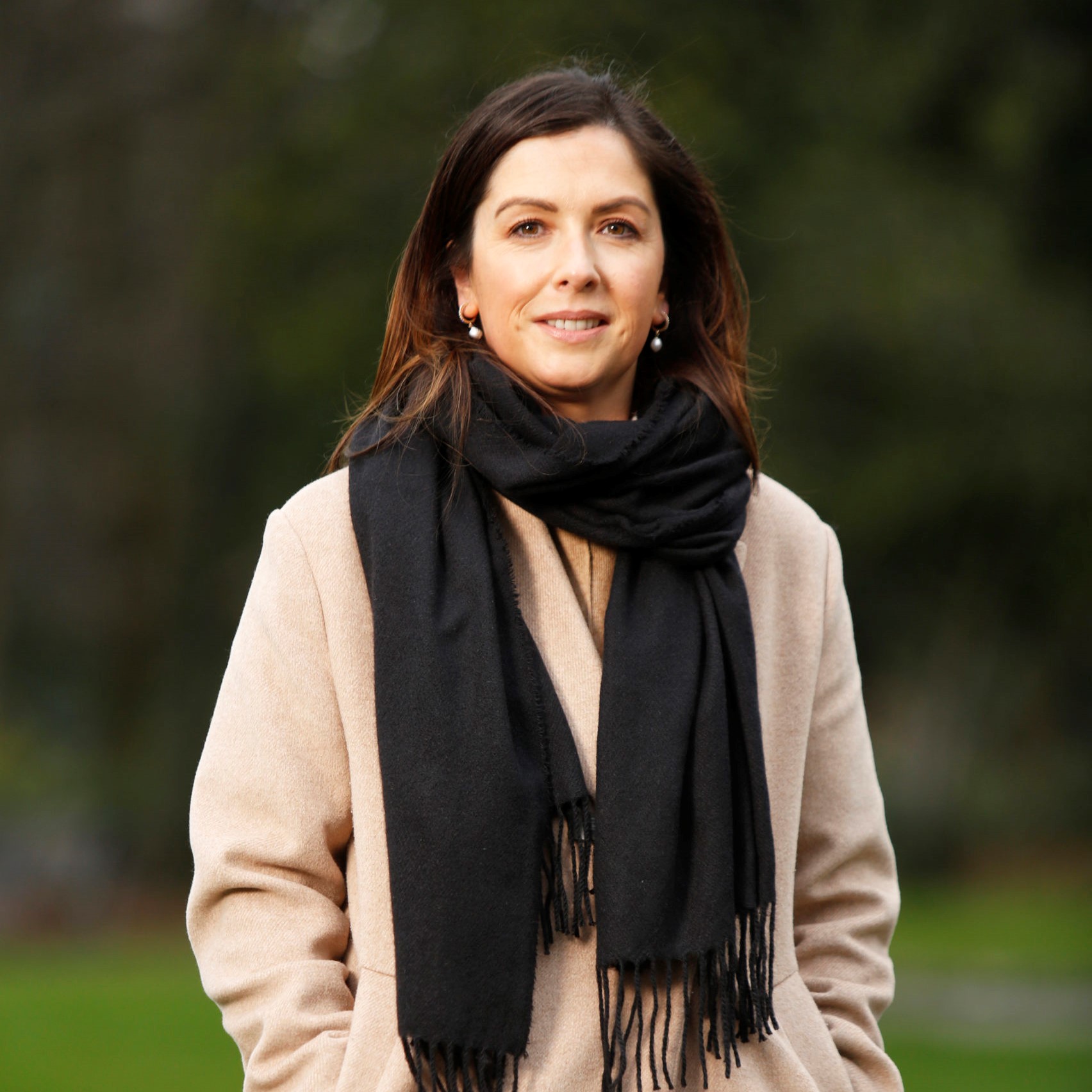 Dawn Fahy