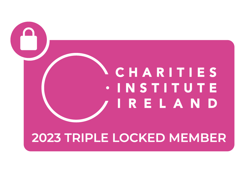 triple lock logo