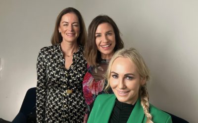 S3 – Episode 3 – Meet Yvonne O’Meara, Clare McKenna and Teresa Costello
