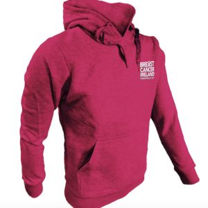 Pink Hoody