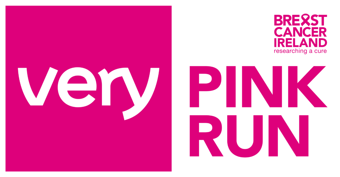 Very Pink Run