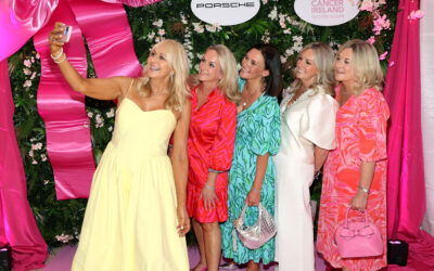 Breast Cancer Ireland Race Day 2025