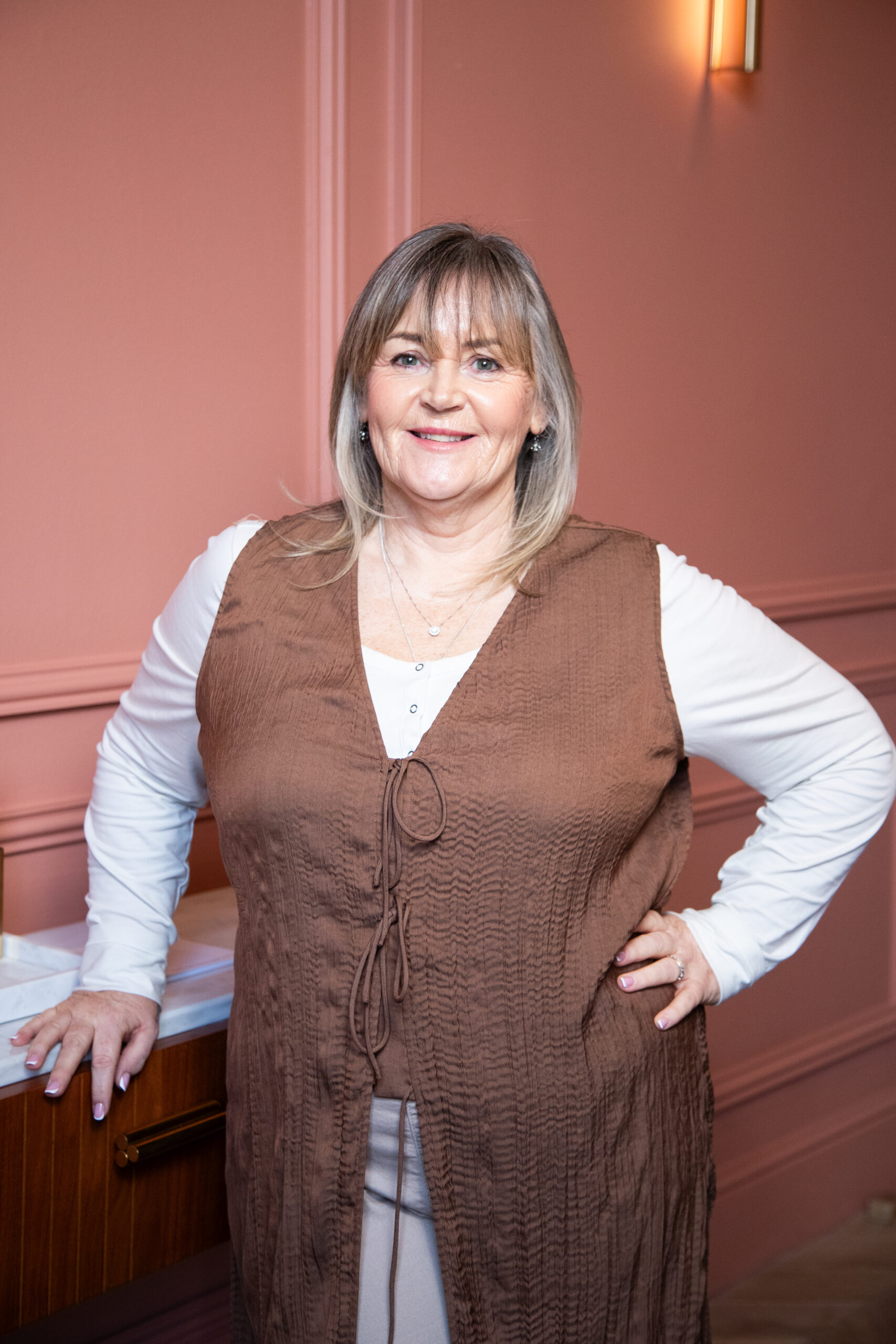 PAULA SMITH