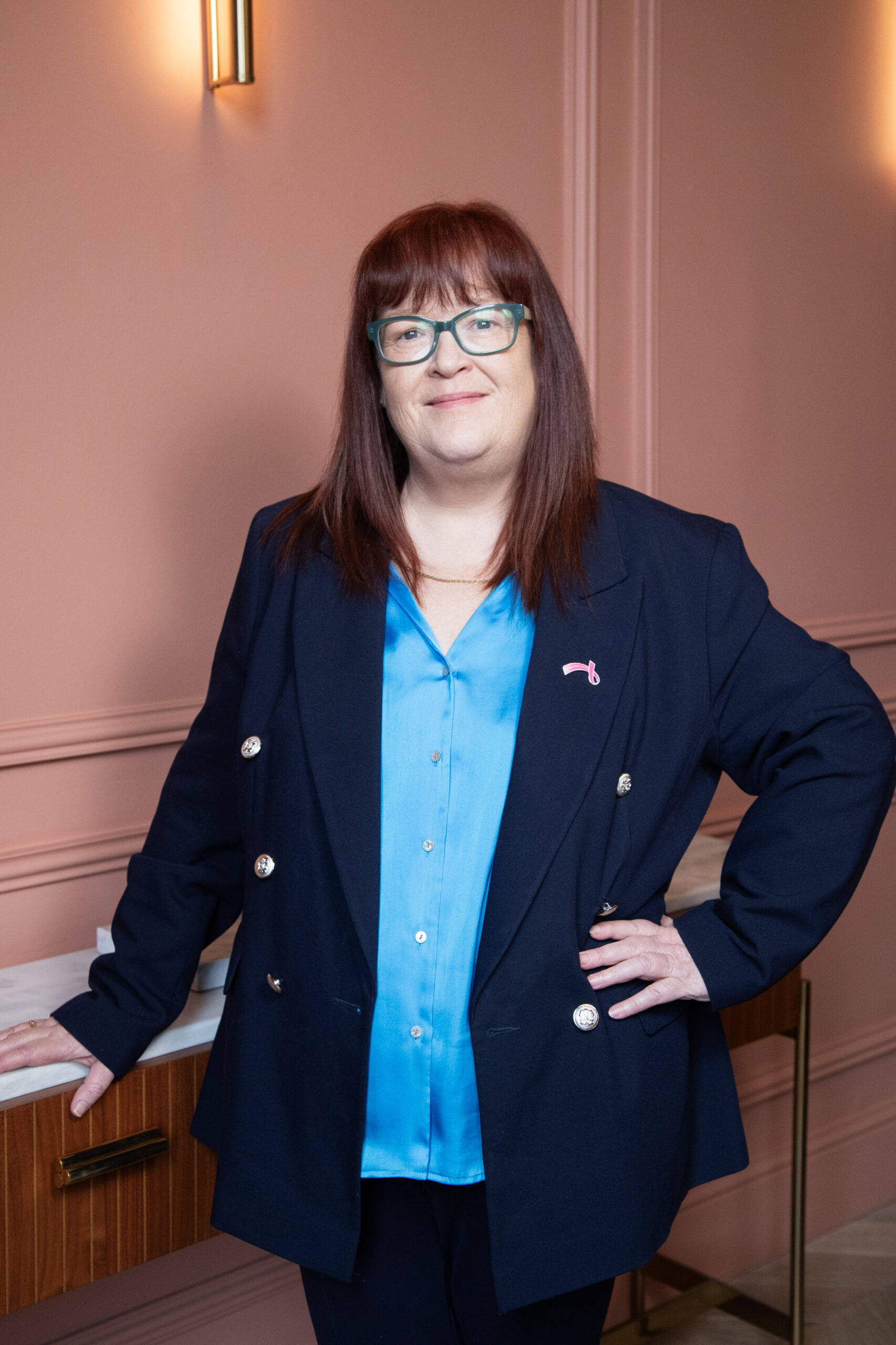 CAROL SCOTT