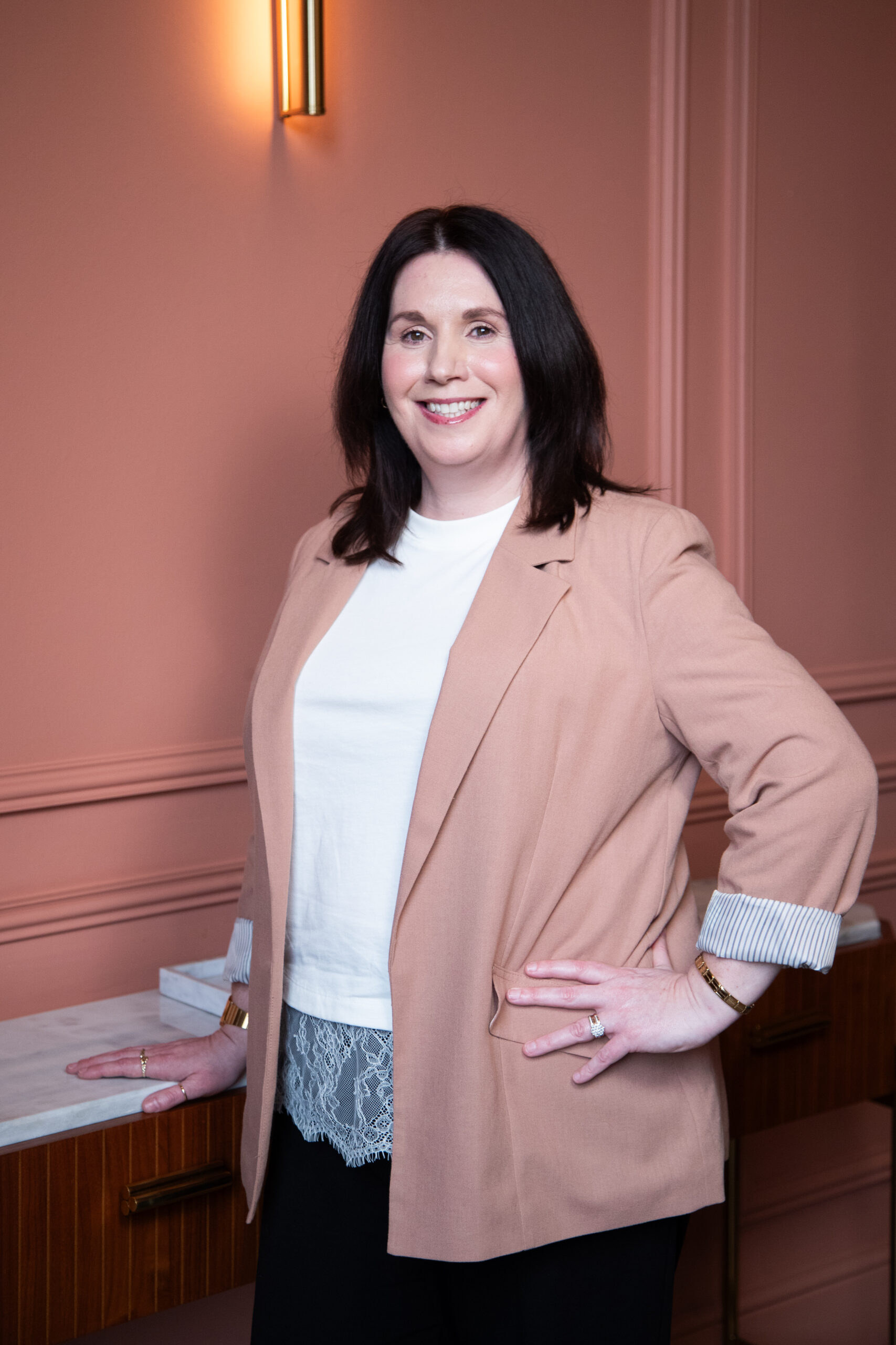 RACHEL FITZGERALD-FEELEY
