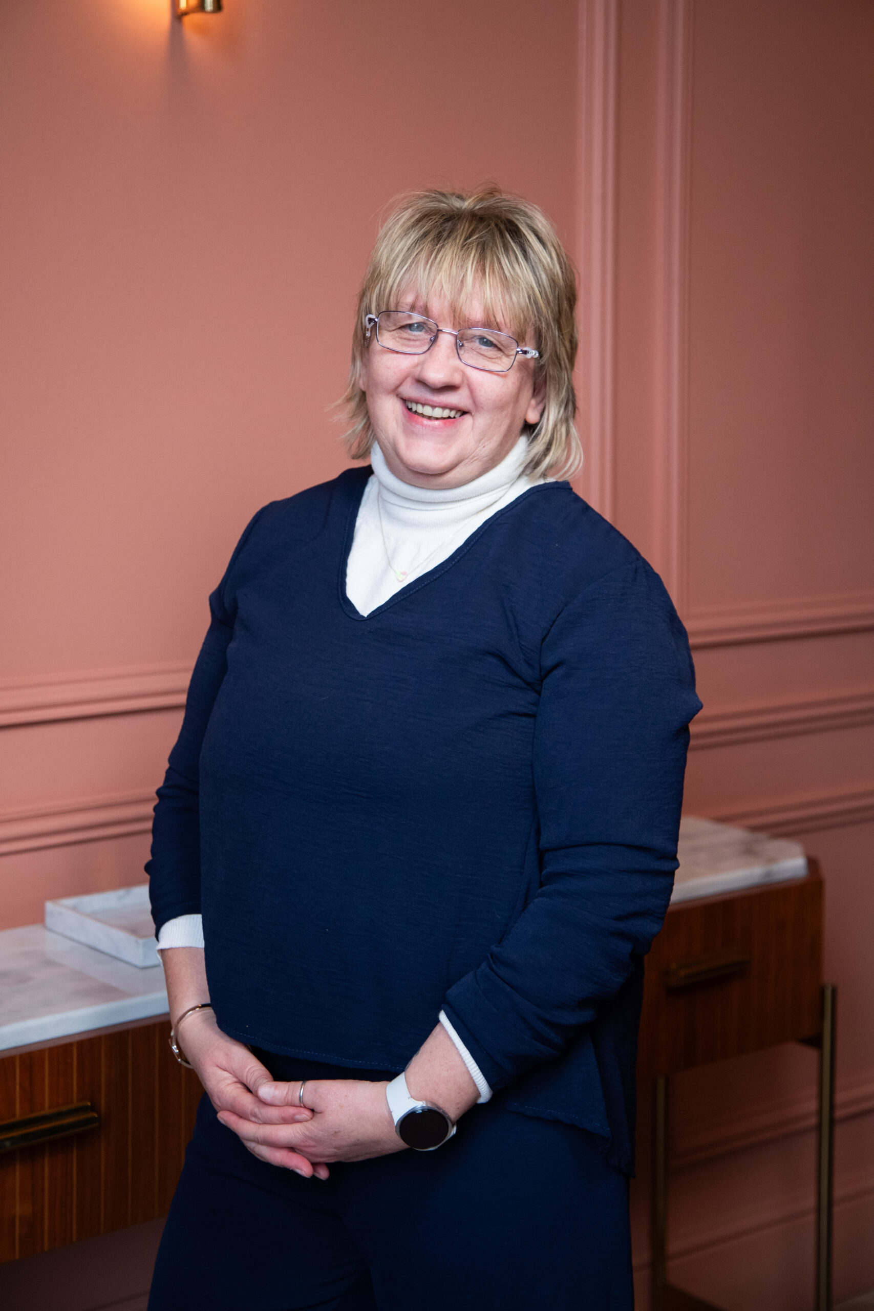 HELEN CAMPION 