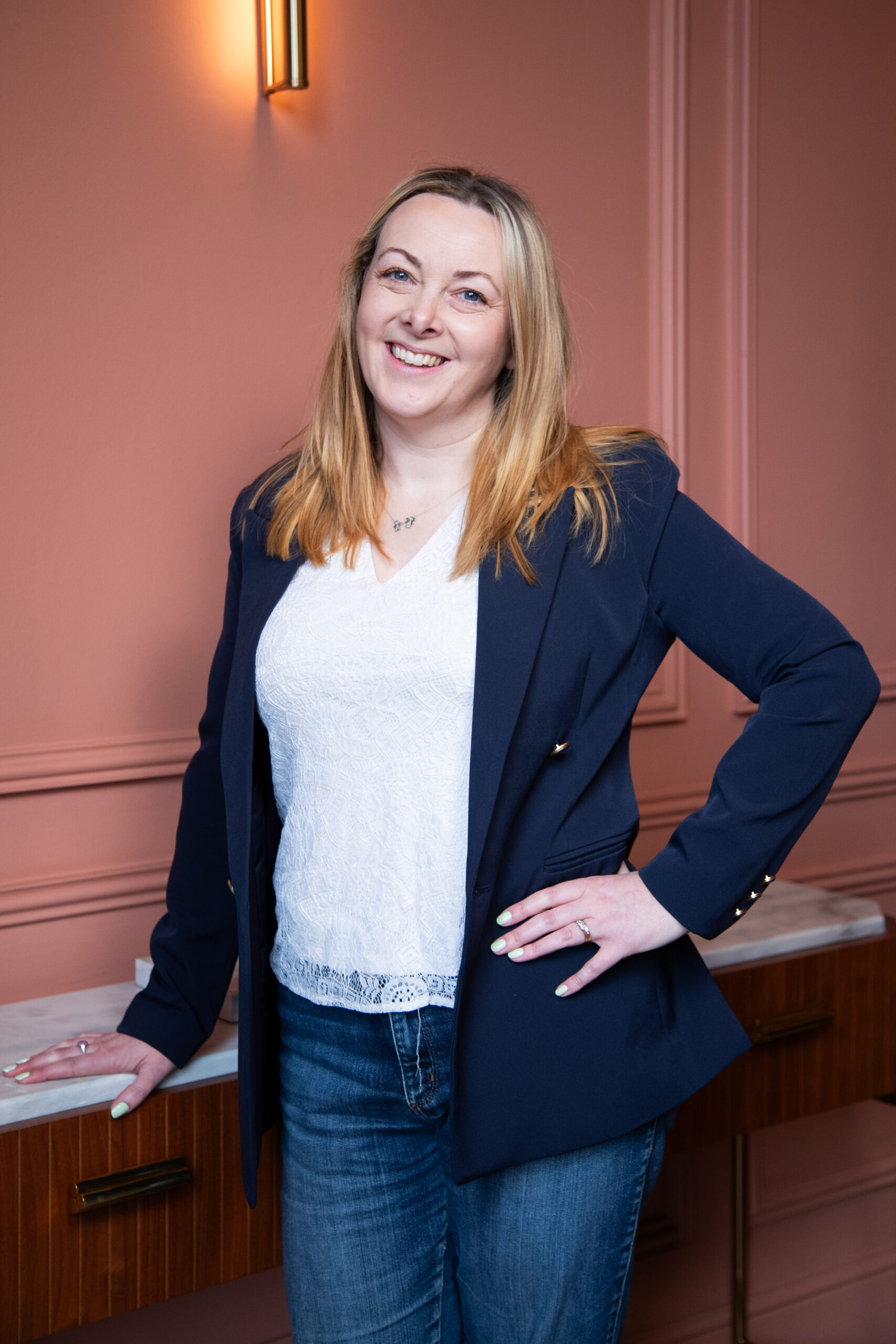 KAREN WALSH